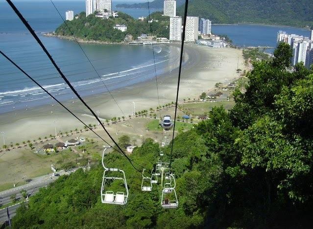 São Vicente Pousada Canto Do Mar المظهر الخارجي الصورة