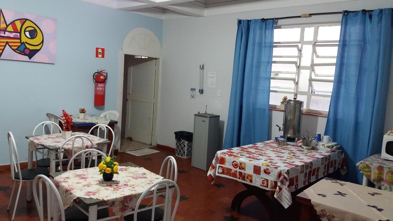 São Vicente Pousada Canto Do Mar المظهر الخارجي الصورة
