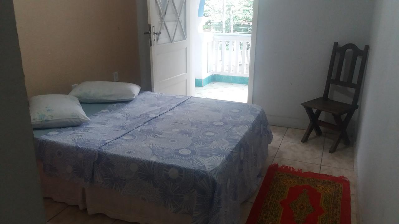 São Vicente Pousada Canto Do Mar المظهر الخارجي الصورة